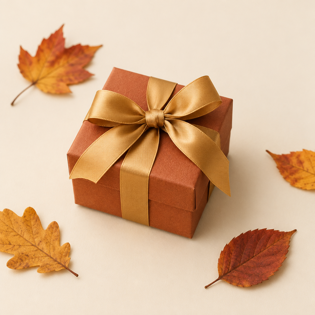Autumn Essentials Mini Box 2