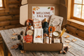 Welcome Fall Box